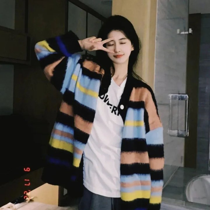 小迷糊回娘家