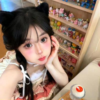 萌萌杂技演员